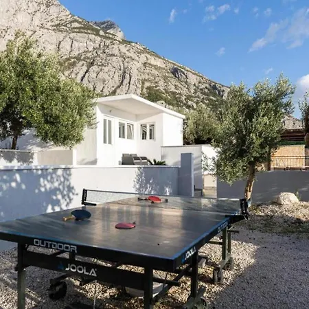 Lejlighed Navis Sea View With Pool