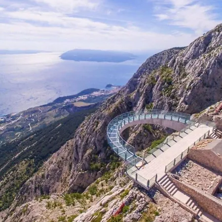 Navis Sea View With Pool Apartamento *