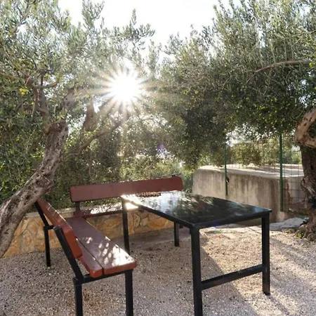 Apartamento Navis Sea View With Pool Makarska