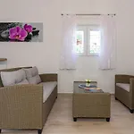 Apartmán Navis Sea View With Pool *