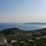 Navis Sea View With Pool *